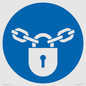 MV11427: Mandatory: Keep locked