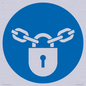 MV11427: Mandatory: Keep locked