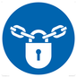 MV11427: Mandatory: Keep locked