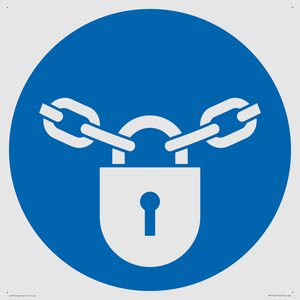 MV11427: Mandatory: Keep locked