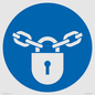 MV11427: Mandatory: Keep locked