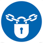 MV11427: Mandatory: Keep locked