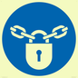 MV11427: Mandatory: Keep locked
