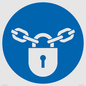 MV11427: Mandatory: Keep locked