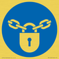 MV11427: Mandatory: Keep locked