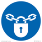 MV11427: Mandatory: Keep locked