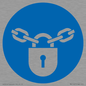 MV11427: Mandatory: Keep locked