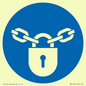 MV11427: Mandatory: Keep locked