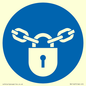 MV11427: Mandatory: Keep locked