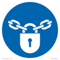 MV11427: Mandatory: Keep locked