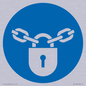 MV11427: Mandatory: Keep locked