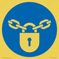 MV11427: Mandatory: Keep locked