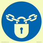 MV11427: Mandatory: Keep locked