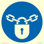MV11427: Mandatory: Keep locked