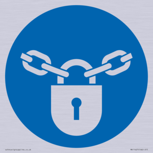 MV11427: Mandatory: Keep locked