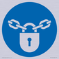 MV11427: Mandatory: Keep locked