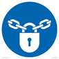 MV11427: Mandatory: Keep locked