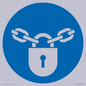 MV11427: Mandatory: Keep locked