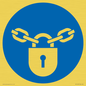 MV11427: Mandatory: Keep locked