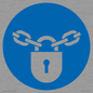 MV11427: Mandatory: Keep locked