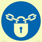 MV11427: Mandatory: Keep locked