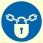 MV11427: Mandatory: Keep locked