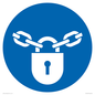 MV11427: Mandatory: Keep locked