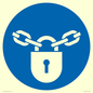 MV11427: Mandatory: Keep locked