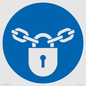 MV11427: Mandatory: Keep locked