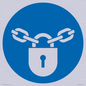 MV11427: Mandatory: Keep locked