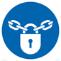 MV11427: Mandatory: Keep locked