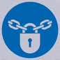 MV11427: Mandatory: Keep locked