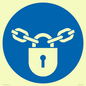 MV11427: Mandatory: Keep locked