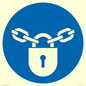 MV11427: Mandatory: Keep locked