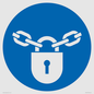 MV11427: Mandatory: Keep locked