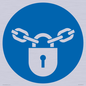 MV11427: Mandatory: Keep locked