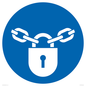 MV11427: Mandatory: Keep locked