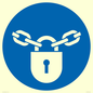MV11427: Mandatory: Keep locked