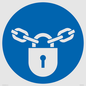 MV11427: Mandatory: Keep locked