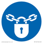 MV11427: Mandatory: Keep locked