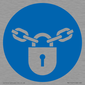 MV11427: Mandatory: Keep locked