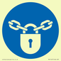 MV11427: Mandatory: Keep locked