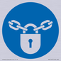 MV11427: Mandatory: Keep locked