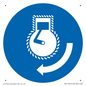 MV11449: Mandatory: Start engine in launch sequence