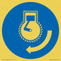 MV11449: Mandatory: Start engine in launch sequence