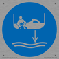 MV11455: Mandatory: Lower rescue boat to the water in launch sequence