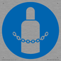 MV11466: Mandatory: Secure gas cylinders