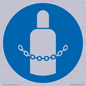 MV11466: Mandatory: Secure gas cylinders