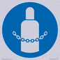 MV11466: Mandatory: Secure gas cylinders