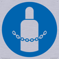 MV11466: Mandatory: Secure gas cylinders